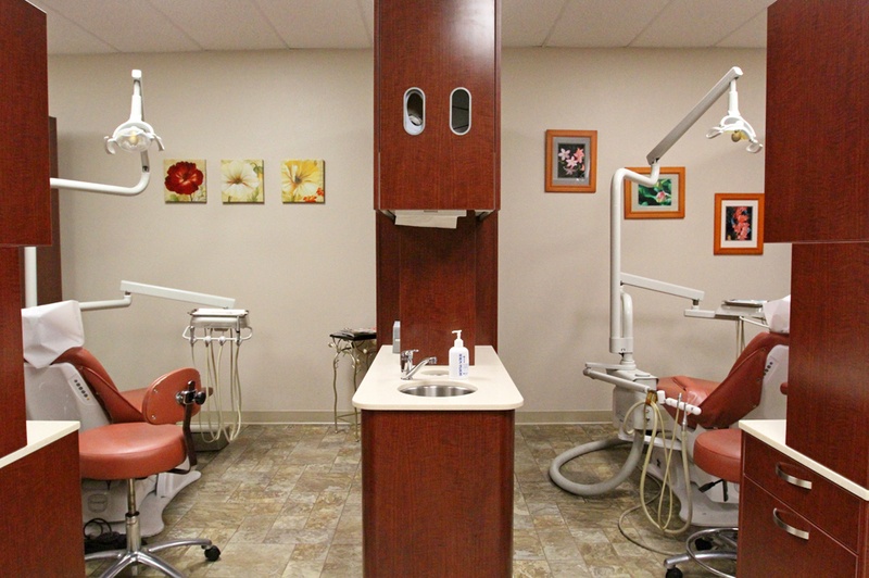 Dentist in Apple Valley, CA